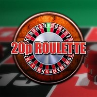 20p roulette casino game by Inspired Gaming – featured logo at Oranje Palace Casino