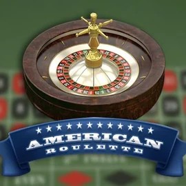 American Roulette (BGaming) slot icon by BGAMING, available at Oranje Palace Casino