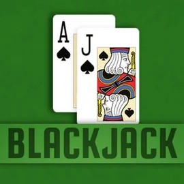 Blackjack (Relax Gaming) logo by Relax Gaming Oranje Palace Casino