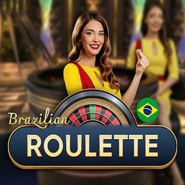 Brazilian Roulette (Pragmatic Play) – slot by Pragmatic Play, featured at oranje-palace.co.nl