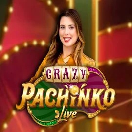 Crazy Pachinko online slot from Evolution – play at oranje-palace.co.nl