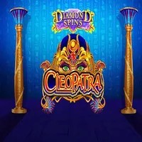 game logo by IGT on oranje-palace.co.nl