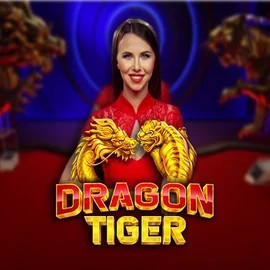 Enjoy Dragon Tiger (Live) by Pragmatic Play – logo hosted on oranje-palace.co.nl