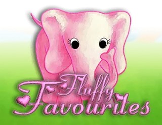Play Fluffy Favourites slot by Eyecon on oranje-palace.co.nl