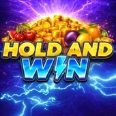 Hold and Win Games logo by Playson Oranje Palace Casino
