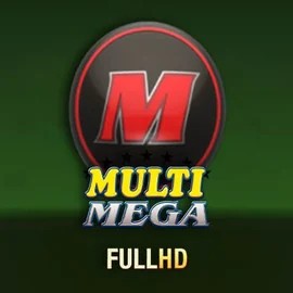 Multi Mega Full HD logo by FBM at Oranje Palace CasinoMulti Mega Full HD