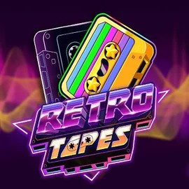 game logo by Push Gaming on oranje-palace.co.nl
