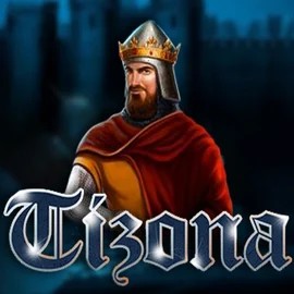 game logo by Merkur Gaming on oranje-palace.co.nl